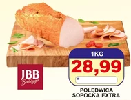Polędwica JBB