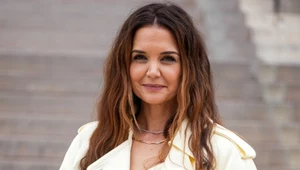 ​Do nowego filmu zaprosiła swą pierwszą wielką miłość. Katie Holmes i Joshua Jackson zakochali się w sobie na planie kultowego serialu z lat 90. 