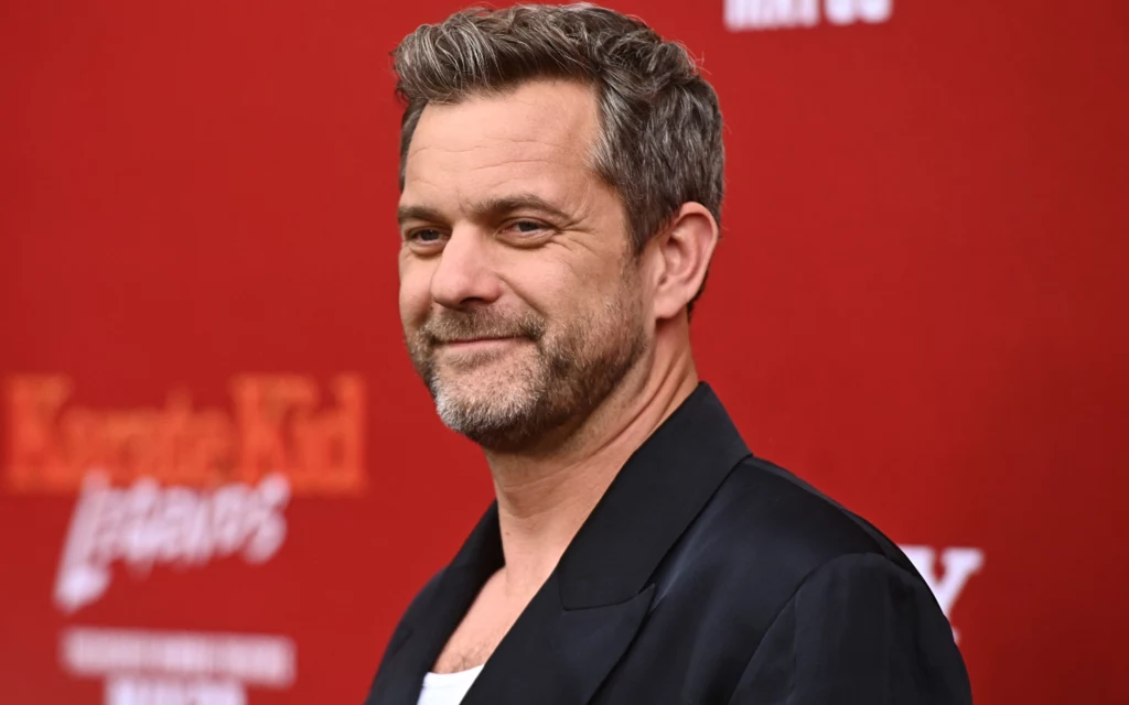 Joshua Jackson