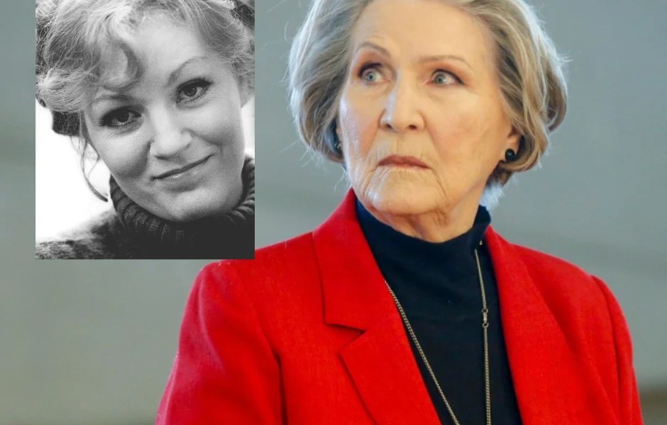 Anna German i Irena Santor: o ich konflikcie huczało przez lata