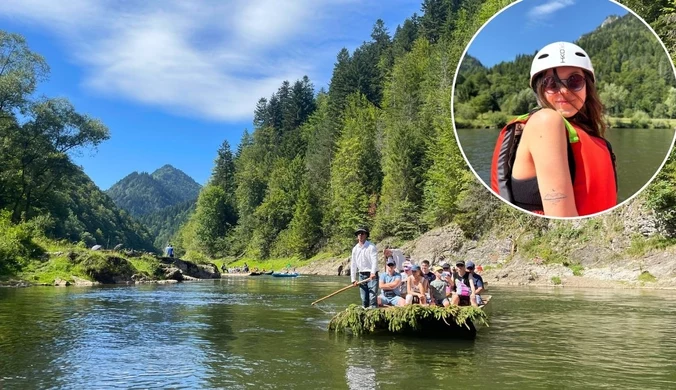 Biją na głowę Tatry. Polacy często zapominają o innych piękny górach