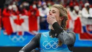 To koniec, wicemistrzyni olimpijska zawieszona. W tle przepisy antydopingowe