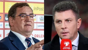 Urban nie zadebiutował, a Borek już wściekły. Wszystko przez jedną decyzję