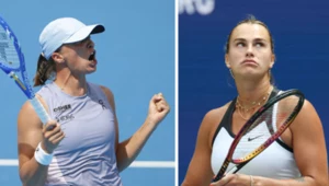 Zwycięskie "starcie" z Sabalenką. Świątek już triumfuje na US Open. I to jak