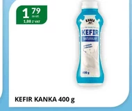 Kefir Kanka