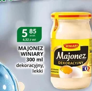 Majonez Winiary