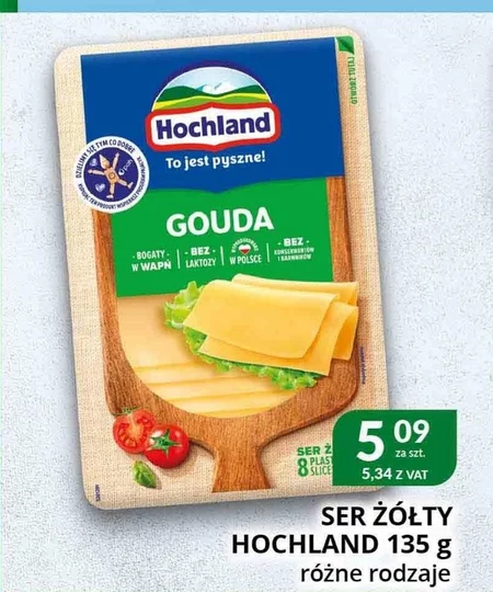 Ser Hochland