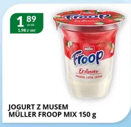 Jogurt Müller