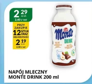 Drink Monte