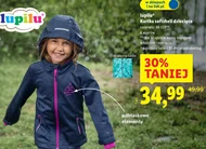Дитяча куртка Lupilu