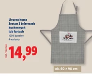 Фартух Livarno