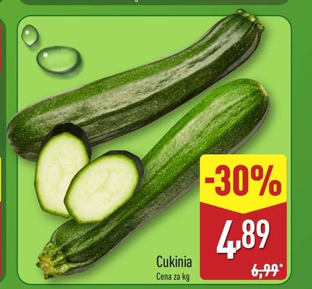 Cukinia