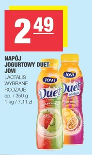 Jogurt Jovi