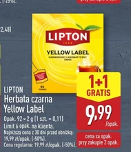 Herbata Lipton