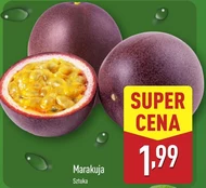 Маракуйя