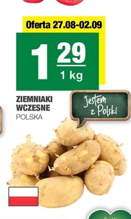 Ziemniaki Polski