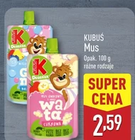 Мус Kubuś