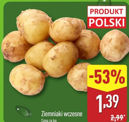 Ziemniaki Polski