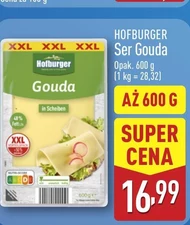 Ser Hofburger