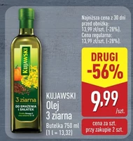 Олія Kujawski