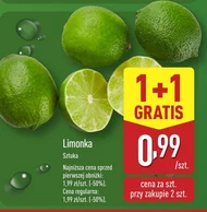 Limonka