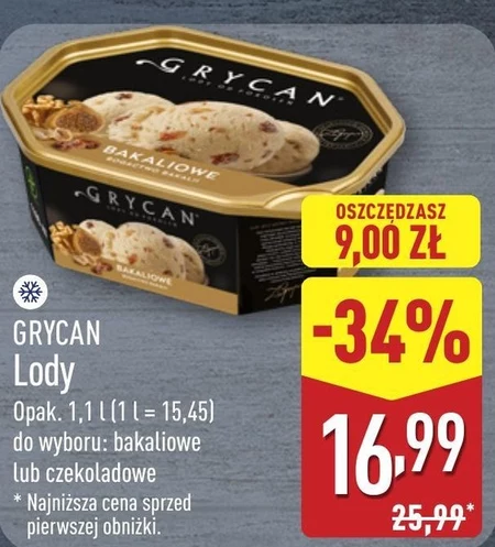 Lody Grycan