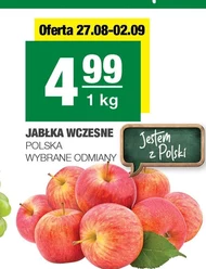 Jabłka Polski