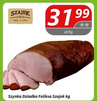 Szynka Szajek