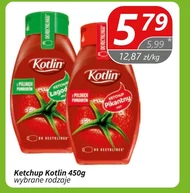 Ketchup Kotlin