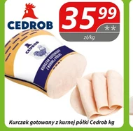 Kurczak Cedrob