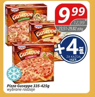Pizza Dr. Oetker
