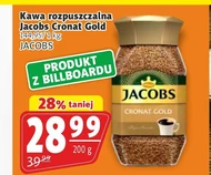 Kawa rozpuszczalna Jacobs