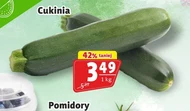 Cukinia