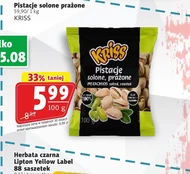 Смажені фісташки Kriss