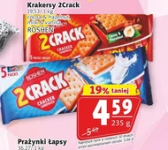 Krakersy Roshen