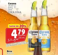 Piwo Corona