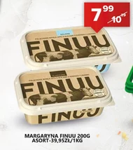 Margaryna Finuu