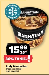 Lody Manhattan
