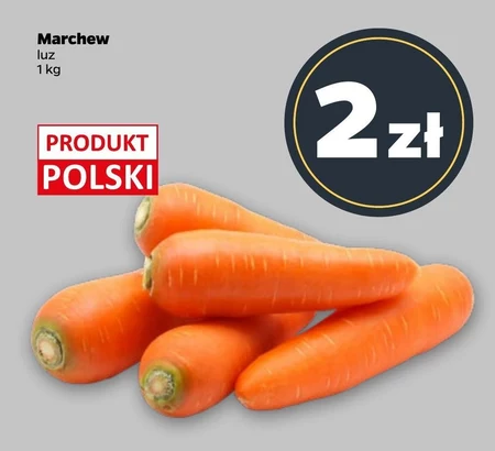 Marchew Polski