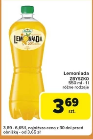 Lemoniada Zbyszko