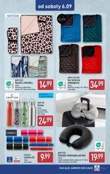 Moda jesienna - Aldi