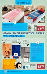 Moda jesienna - Aldi