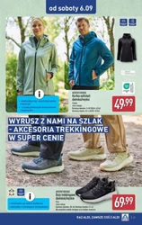 Moda jesienna - Aldi