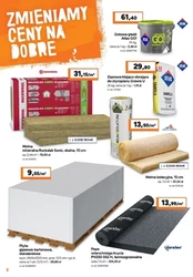 Zmieniamy ceny na dobre - Bricoman
