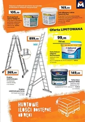 Zmieniamy ceny na dobre - Bricoman