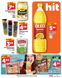 Świeżo, tanio, blisko - Topaz