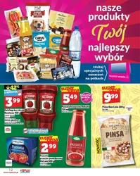 Stragan świeżości - Topaz