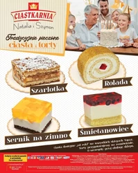 Stragan świeżości - Topaz