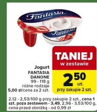 Jogurt Fantasia