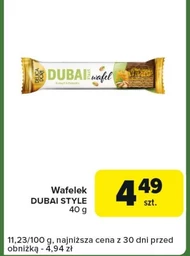 Wafelek